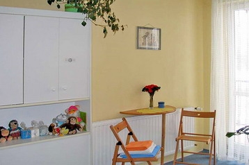 Poljska Privát Zielonki, Eksterier